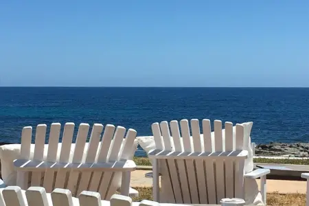 Mil Flores, Magnifique villa avec piscine privée à Benissa - Photo 30