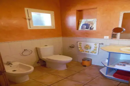 Los Geranios, Villa moderne avec piscine privée à Cala Romantica - Photo 9