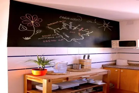 Los Geranios, Villa moderne avec piscine privée à Cala Romantica - Photo 13