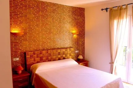 Los Geranios, Villa moderne avec piscine privée à Cala Romantica - Photo 20