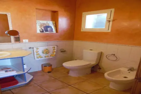 Los Geranios, Villa moderne avec piscine privée à Cala Romantica - Photo 22