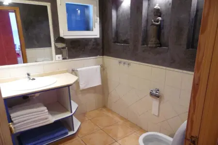 Los Geranios, Villa moderne avec piscine privée à Cala Romantica - Photo 23