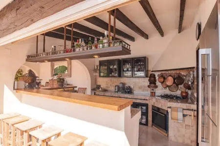 Casa Gloria, Villa moderne à Benissa avec piscine privée - Photo 15