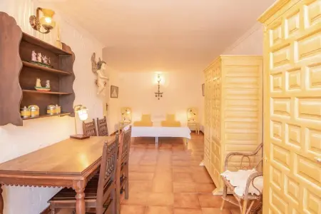 Casa Gloria, Villa moderne à Benissa avec piscine privée - Photo 18