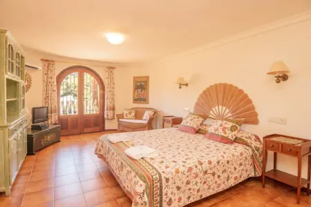 Casa Gloria, Villa moderne à Benissa avec piscine privée - Photo 19