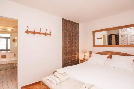 Casa Gloria, Villa moderne à Benissa avec piscine privée - Photo 21