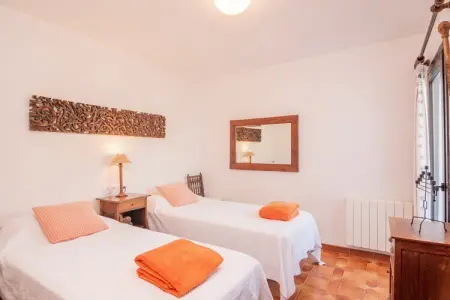 Casa Gloria, Villa moderne à Benissa avec piscine privée - Photo 23