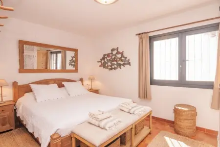 Casa Gloria, Villa moderne à Benissa avec piscine privée - Photo 24