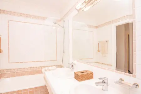 Casa Gloria, Villa moderne à Benissa avec piscine privée - Photo 26