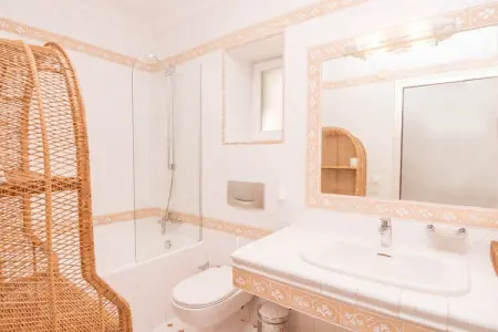 Casa Gloria, Villa moderne à Benissa avec piscine privée - Photo 27