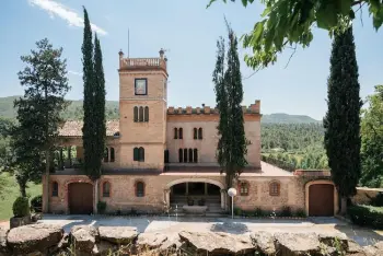 Gite à Castellnou de Bages,Les Fonts ES-00011-91 N°628681