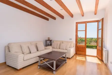 Can Bielet, Belle demeure à Binissalem avec piscine - Photo 18