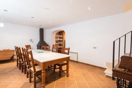 Can Bielet, Belle demeure à Binissalem avec piscine - Photo 19