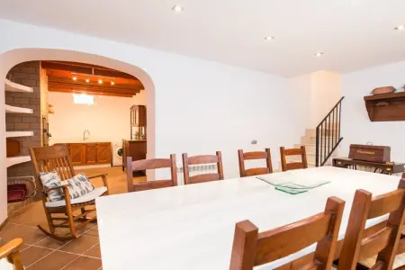 Can Bielet, Belle demeure à Binissalem avec piscine - Photo 20