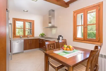 Can Bielet, Belle demeure à Binissalem avec piscine - Photo 23