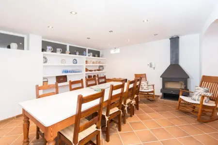 Can Bielet, Belle demeure à Binissalem avec piscine - Photo 24