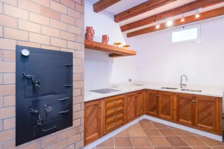 Can Bielet, Belle demeure à Binissalem avec piscine - Photo 26