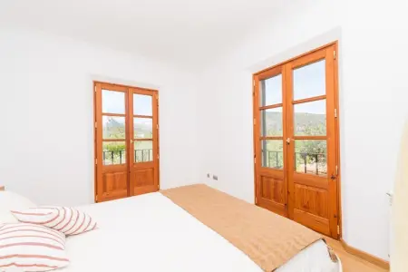 Can Bielet, Belle demeure à Binissalem avec piscine - Photo 27