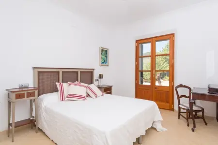 Can Bielet, Belle demeure à Binissalem avec piscine - Photo 28