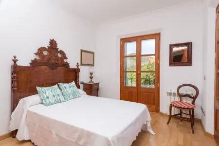 Can Bielet, Belle demeure à Binissalem avec piscine - Photo 30