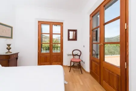 Can Bielet, Belle demeure à Binissalem avec piscine - Photo 32