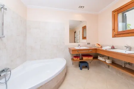 Can Bielet, Belle demeure à Binissalem avec piscine - Photo 34