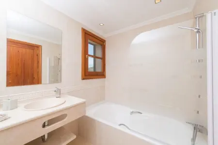 Can Bielet, Belle demeure à Binissalem avec piscine - Photo 36