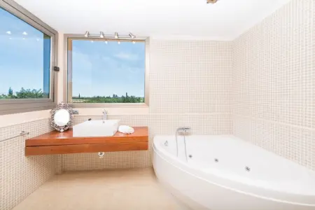 Can Bielet, Belle demeure à Binissalem avec piscine - Photo 37