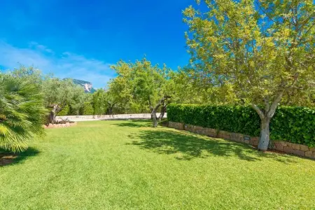 Can Bielet, Belle demeure à Binissalem avec piscine - Photo 40