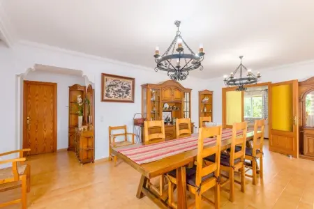 Vivienda Isabela, Villa de charme à Inca avec piscine - Photo 2