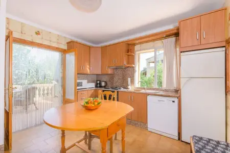 Vivienda Isabela, Villa de charme à Inca avec piscine - Photo 3