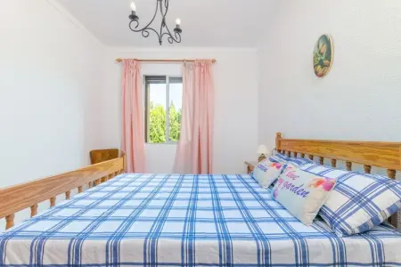 Vivienda Isabela, Villa de charme à Inca avec piscine - Photo 4