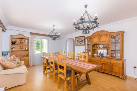 Vivienda Isabela, Villa de charme à Inca avec piscine - Photo 14