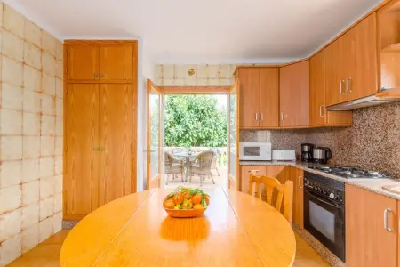 Vivienda Isabela, Villa de charme à Inca avec piscine - Photo 15