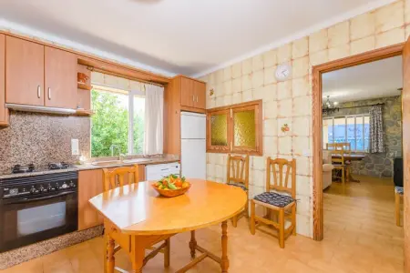 Vivienda Isabela, Villa de charme à Inca avec piscine - Photo 17