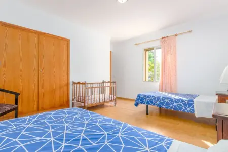 Vivienda Isabela, Villa de charme à Inca avec piscine - Photo 20