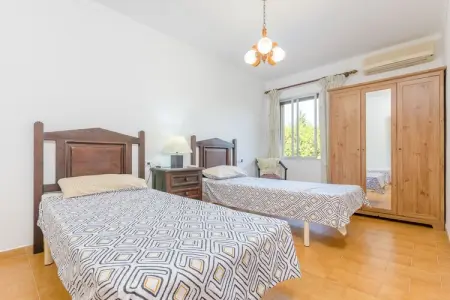 Vivienda Isabela, Villa de charme à Inca avec piscine - Photo 23