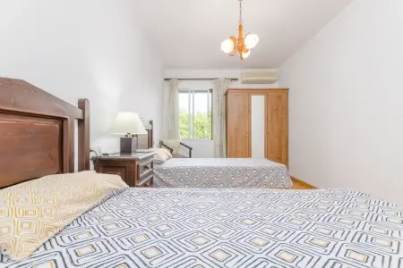 Vivienda Isabela, Villa de charme à Inca avec piscine - Photo 25