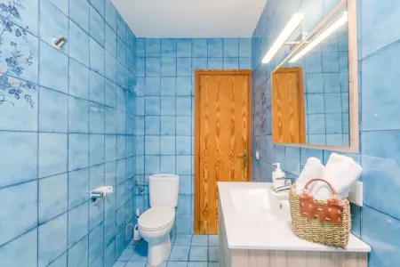 Vivienda Isabela, Villa de charme à Inca avec piscine - Photo 27