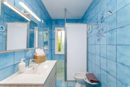 Vivienda Isabela, Villa de charme à Inca avec piscine - Photo 28