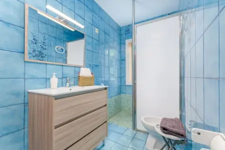 Vivienda Isabela, Villa de charme à Inca avec piscine - Photo 29