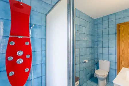 Vivienda Isabela, Villa de charme à Inca avec piscine - Photo 30