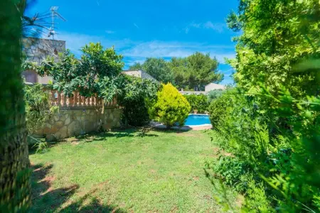 Vivienda Isabela, Villa de charme à Inca avec piscine - Photo 35