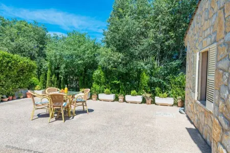 Vivienda Isabela, Villa de charme à Inca avec piscine - Photo 41