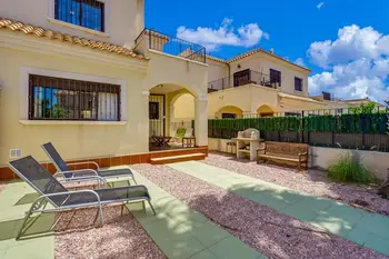 Haus in Torrevieja,Casa Noain ES-00014-81 N°725846