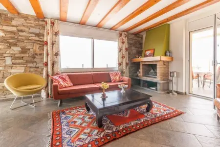 Casa de Castilla 2, Villa confortable à Roses avec piscine privée - Photo 1