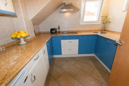 Casa de Castilla 2, Villa confortable à Roses avec piscine privée - Photo 2