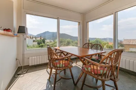 Casa de Castilla 2, Villa confortable à Roses avec piscine privée - Photo 4