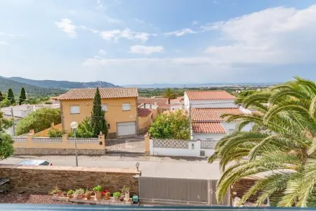 Casa de Castilla 2, Villa confortable à Roses avec piscine privée - Photo 7