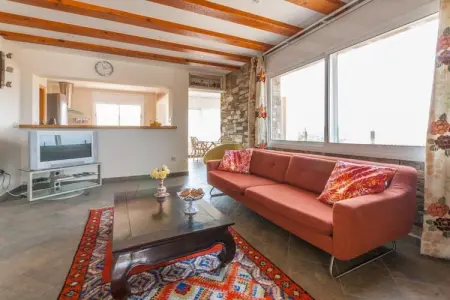 Casa de Castilla 2, Villa confortable à Roses avec piscine privée - Photo 10